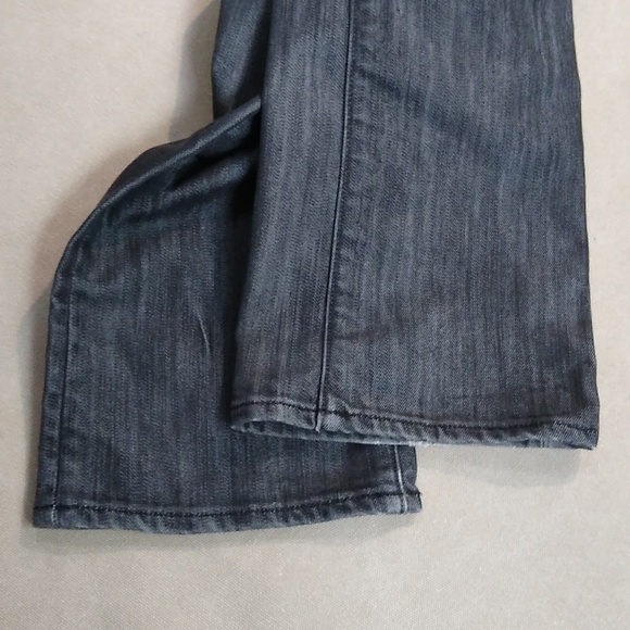 Banana Republic – Women’s Jeans – Black – 0  – Mid/Low Rise - Picture 4 of 10